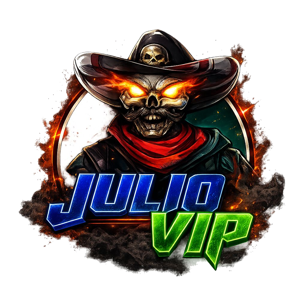 JULIO VIP